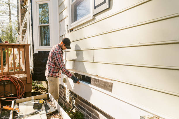 Top rated local Emergency Siding Repair specialists in Dunbar, PA